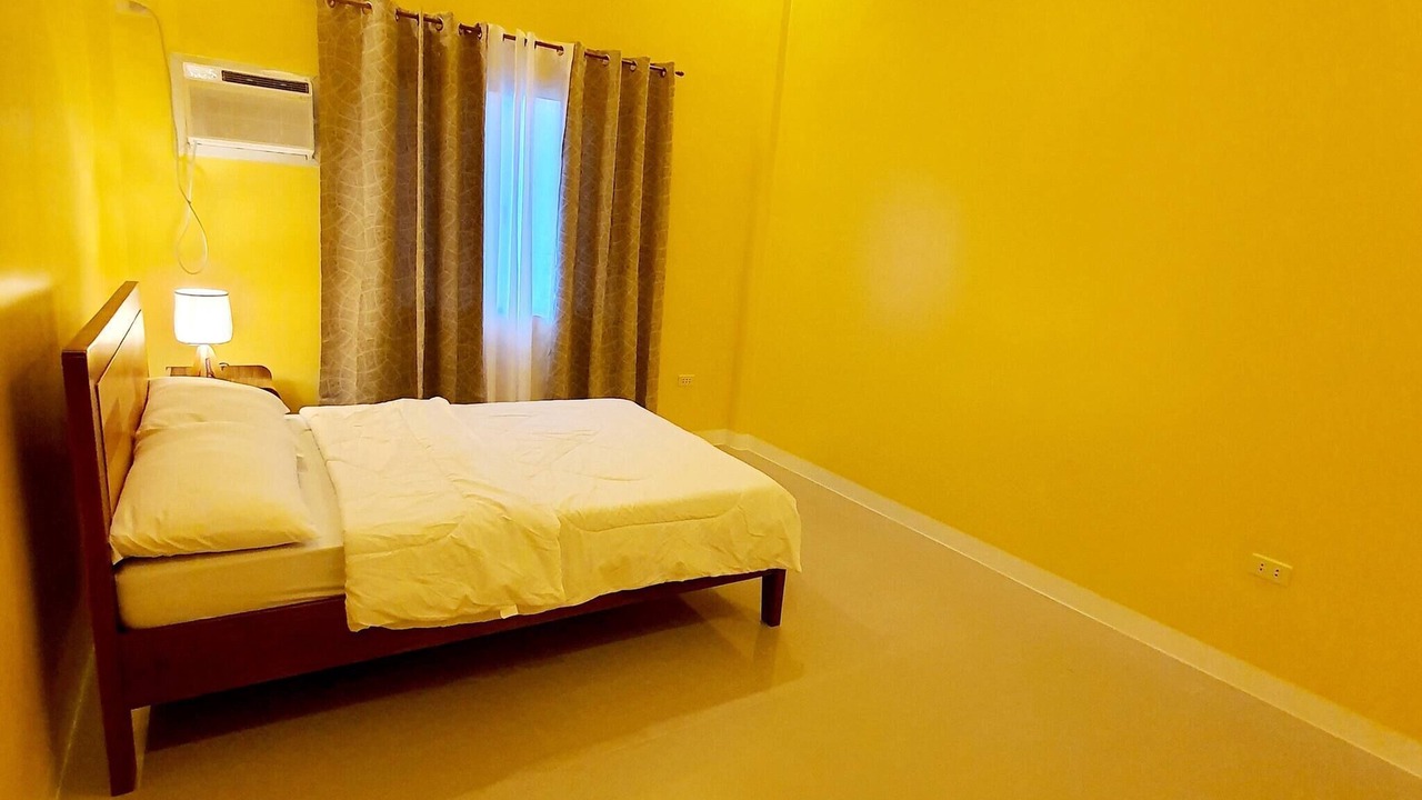 Photo of Bedroom in Panglao