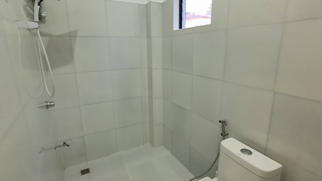 Photo of Bathroom in Panglao
