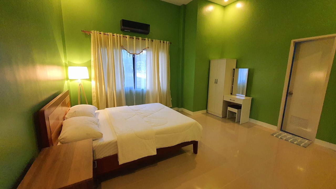 Photo of Bedroom in Panglao