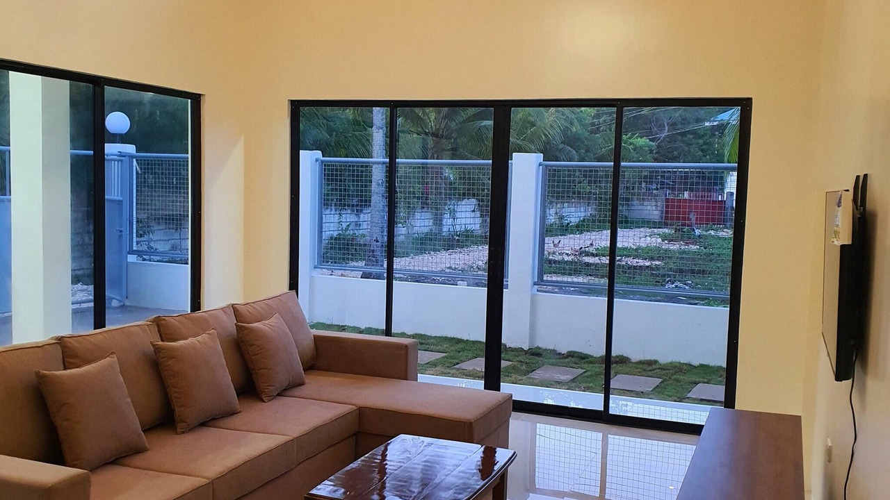 Photo of Livingroom in Panglao