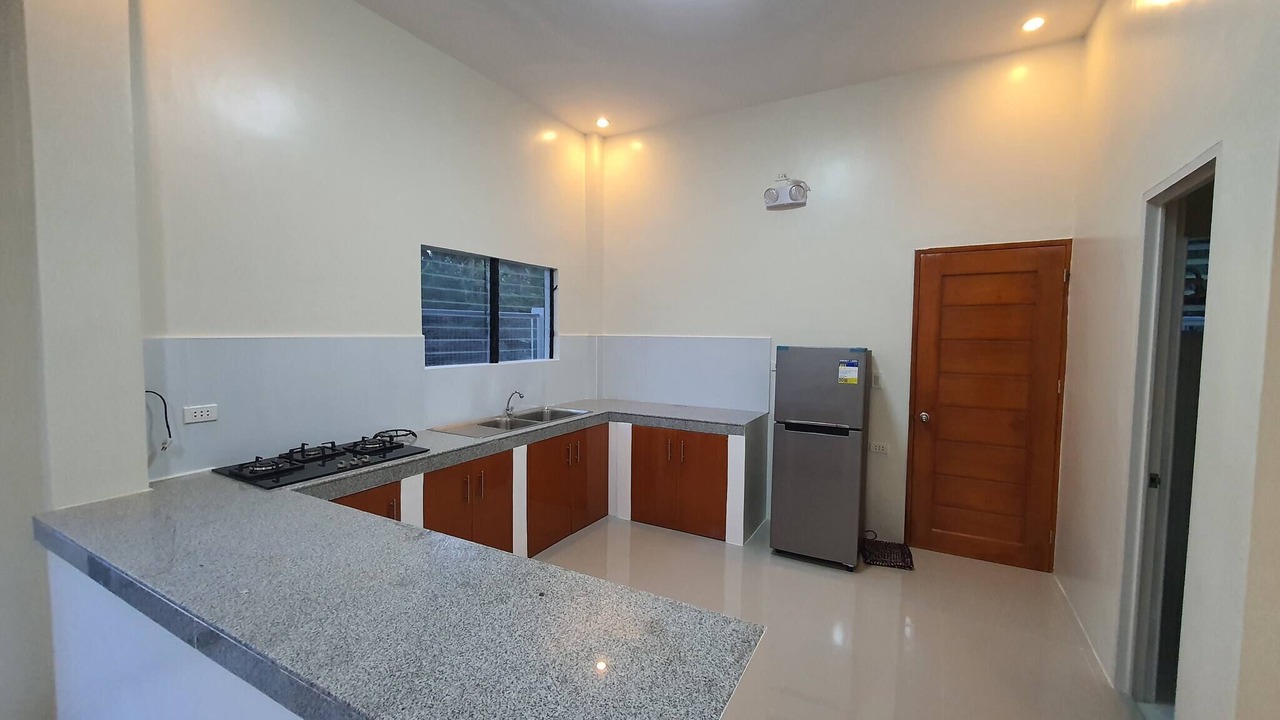 Photo of Kitchen in Panglao