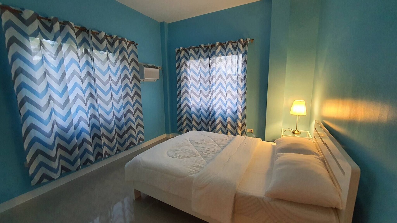 Photo of Bedroom in Panglao