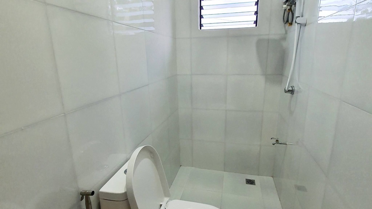 Photo of Bathroom in Panglao