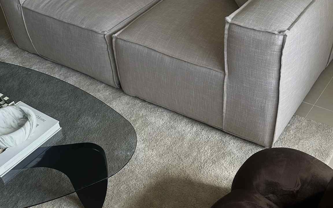 Photo of Livingroom in Forbes Park