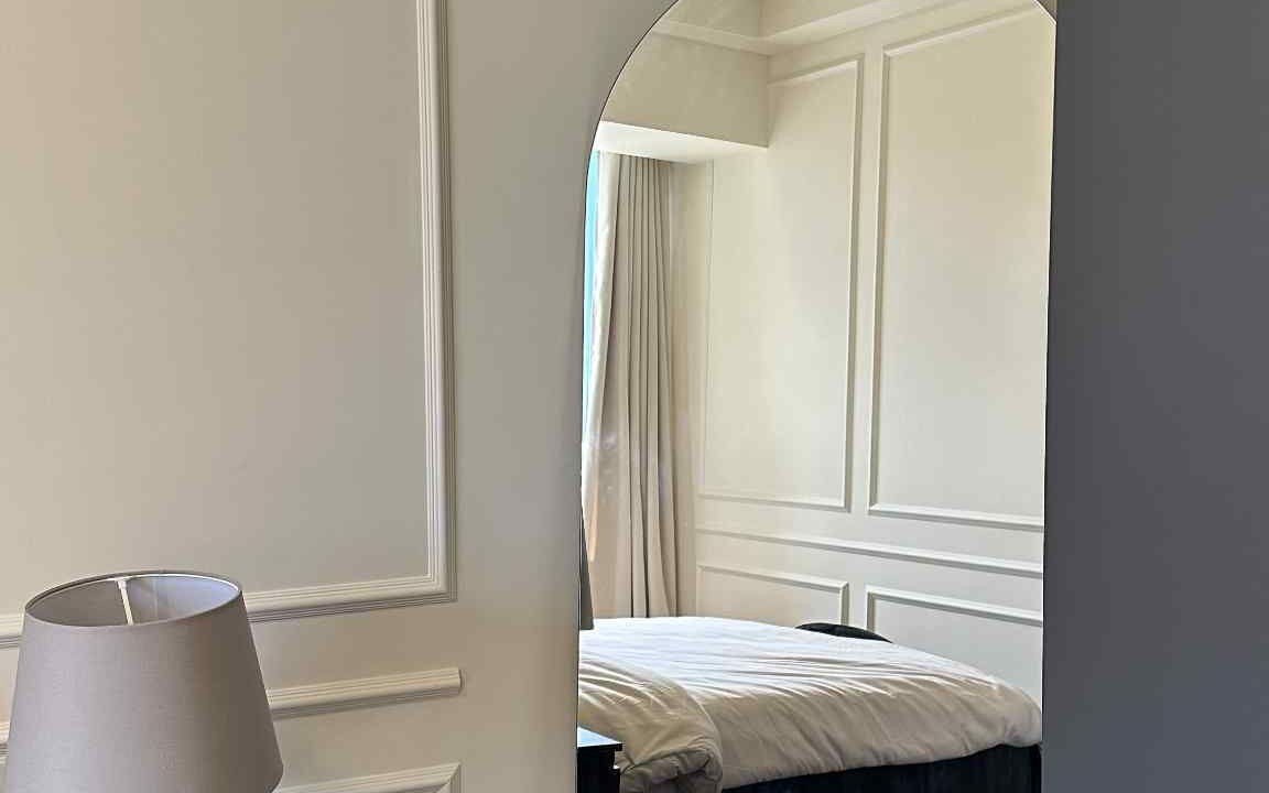 Photo of Bedroom in Forbes Park