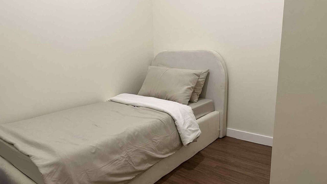 Photo of Bedroom in Forbes Park