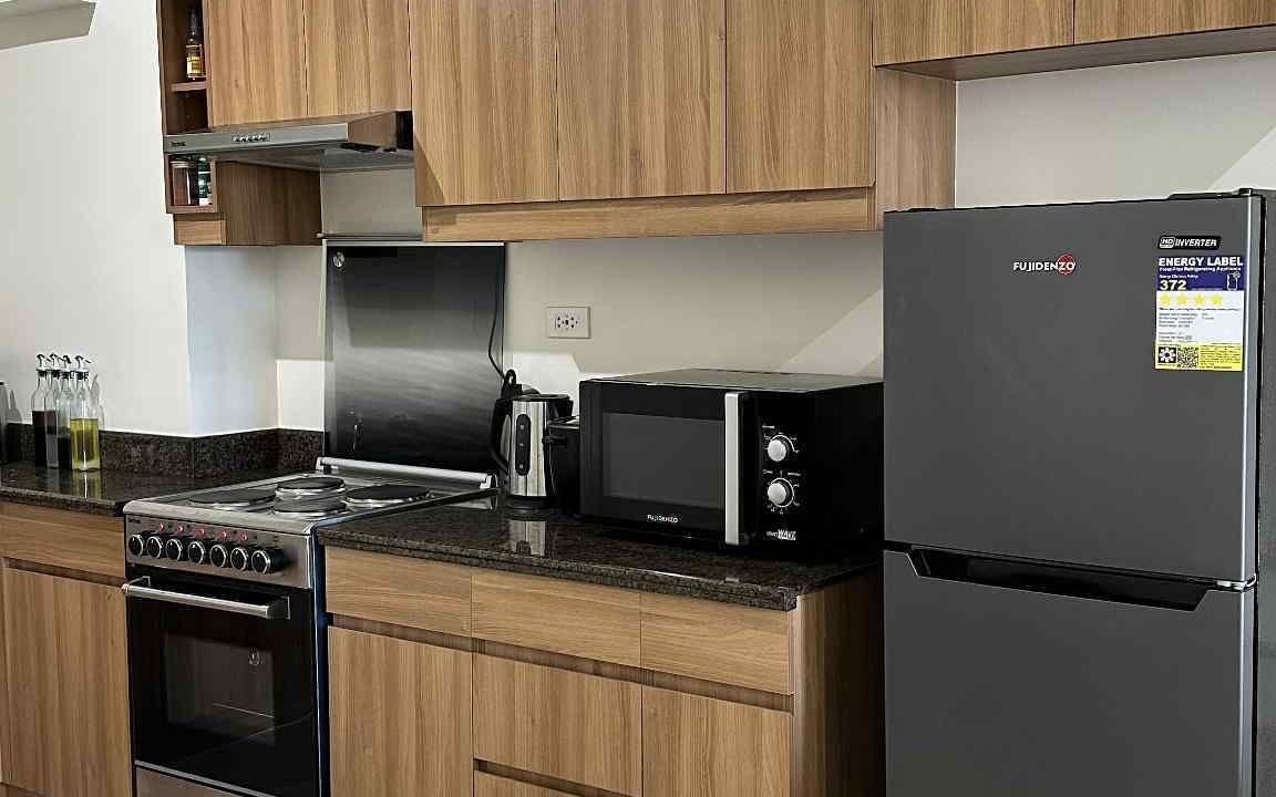 Photo of Kitchen in Forbes Park