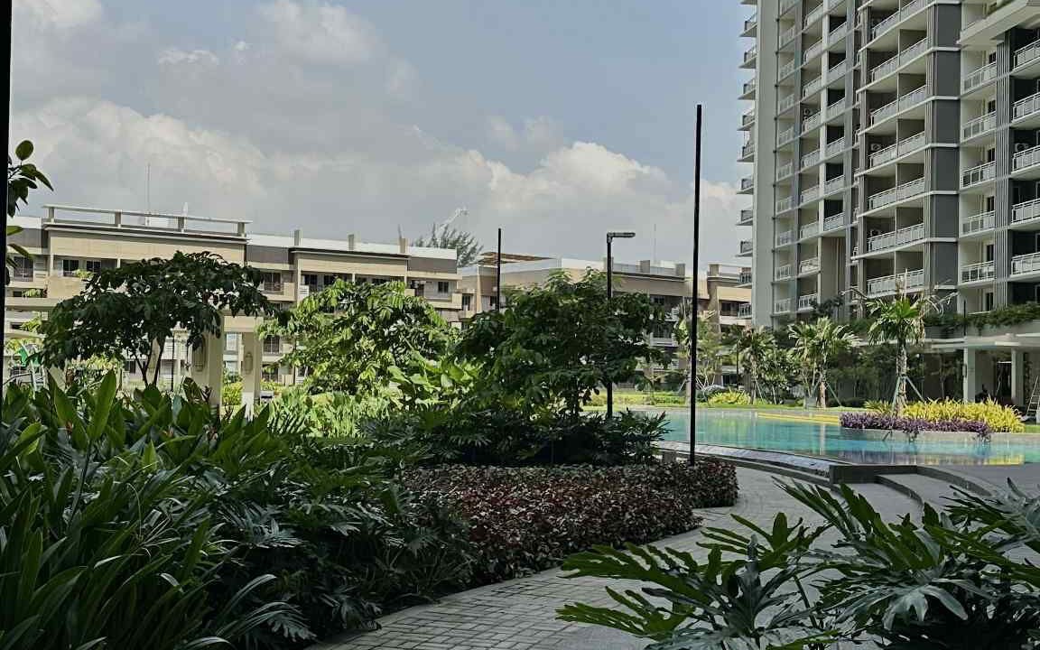 Photo of Outdoor in Forbes Park