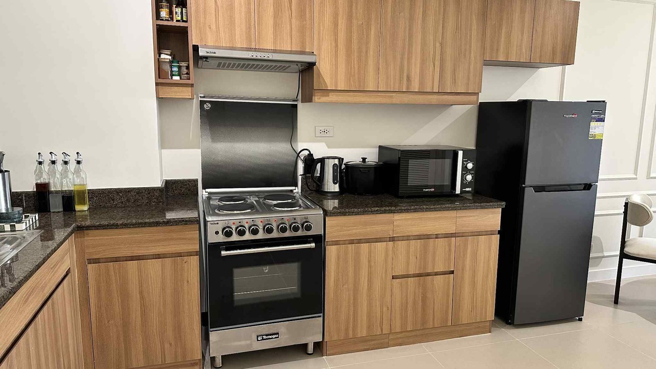 Photo of Kitchen in Forbes Park