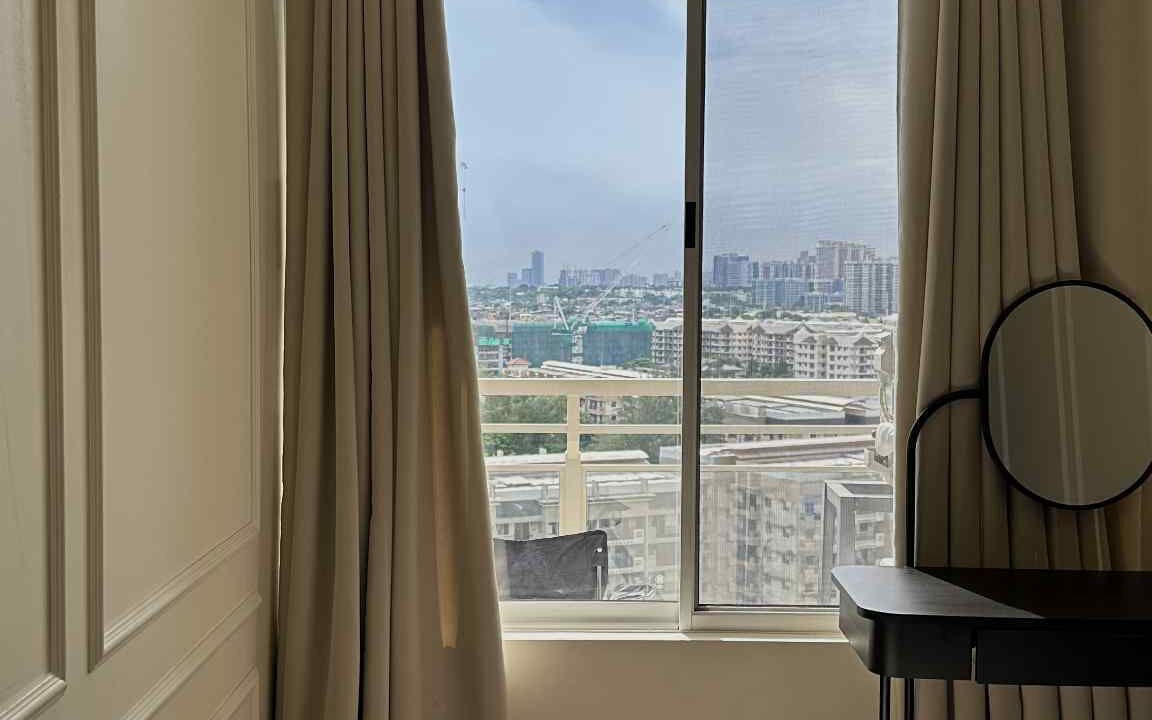 Photo of Bedroom in Forbes Park