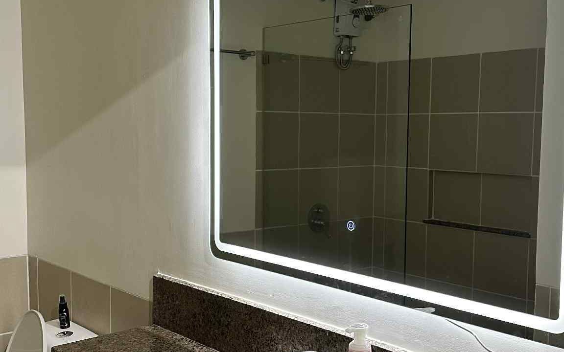 Photo of Bathroom in Forbes Park