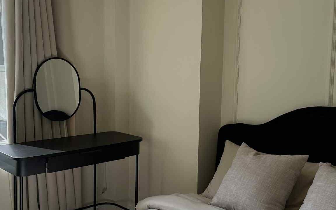 Photo of Bedroom in Forbes Park
