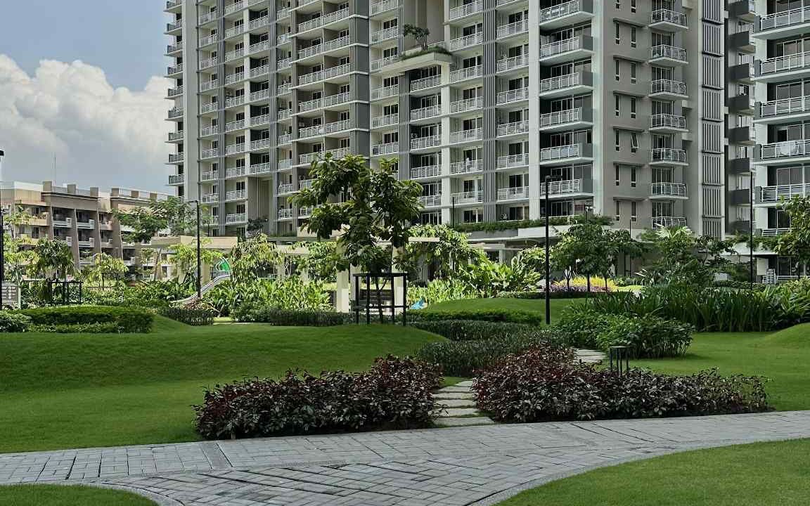 Photo of Outdoor in Forbes Park
