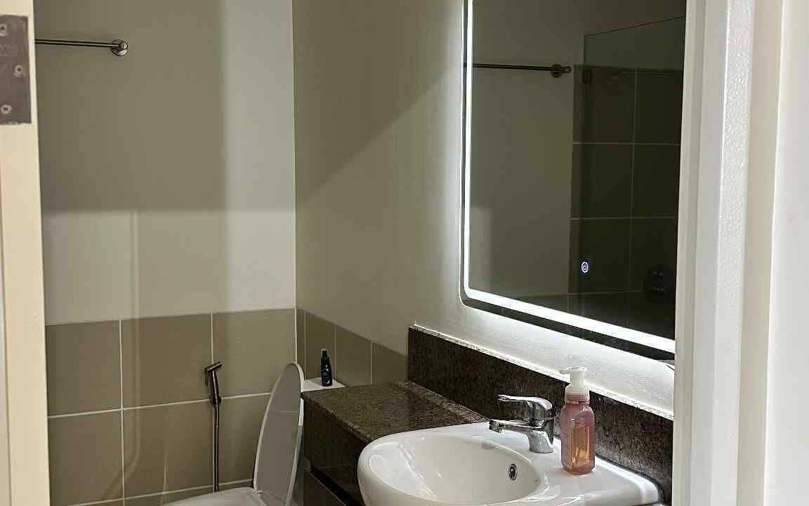 Photo of Bathroom in Forbes Park