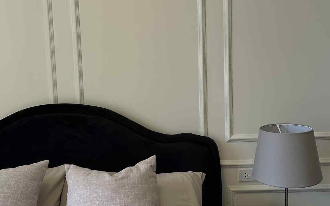 Photo of Bedroom in Forbes Park