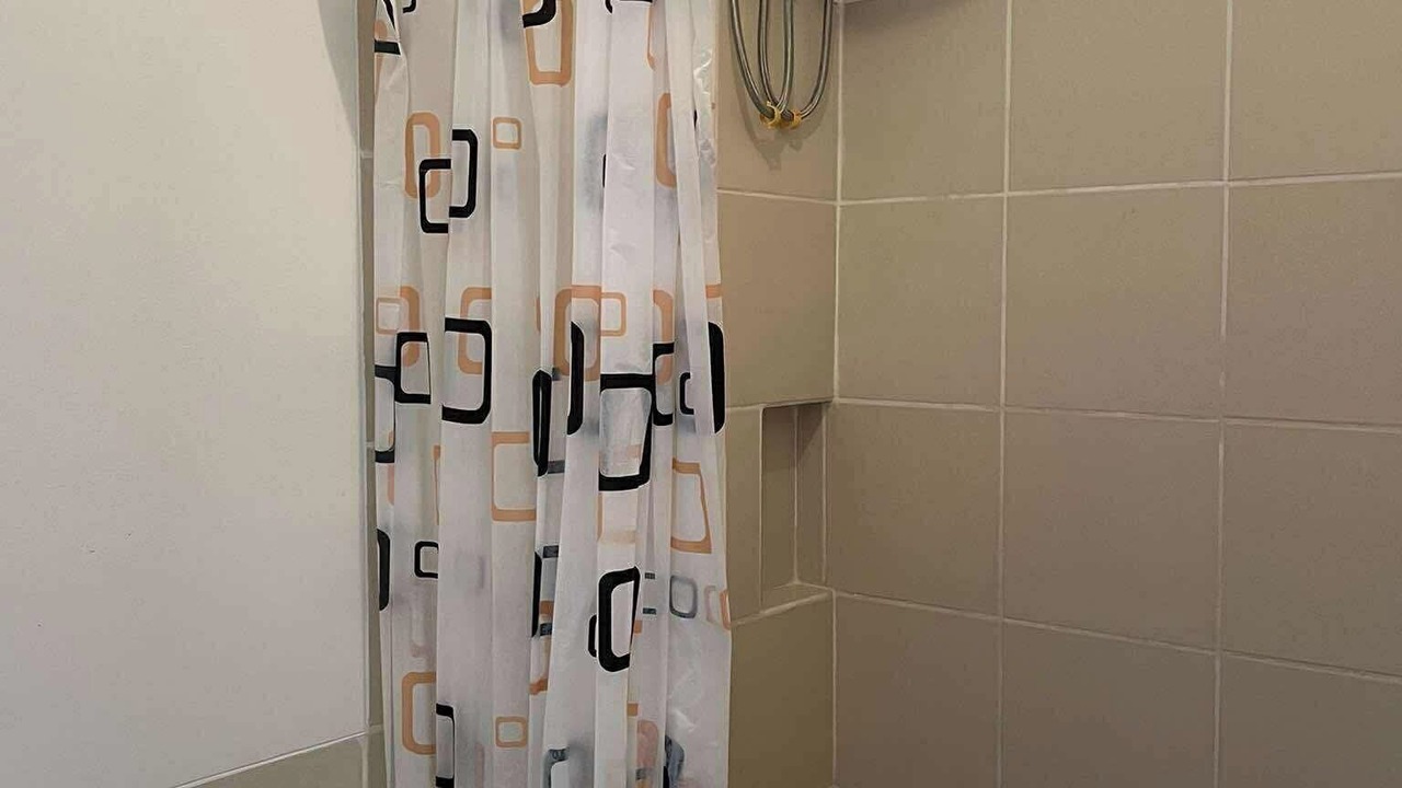 Photo of Bathroom in Project 4
