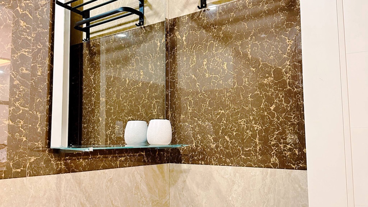 Photo of Bathroom in South Triangle