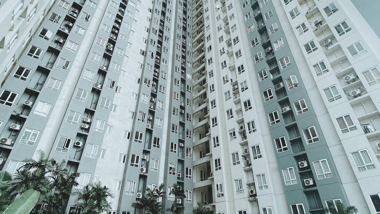 Photo of Outdoor in South Triangle