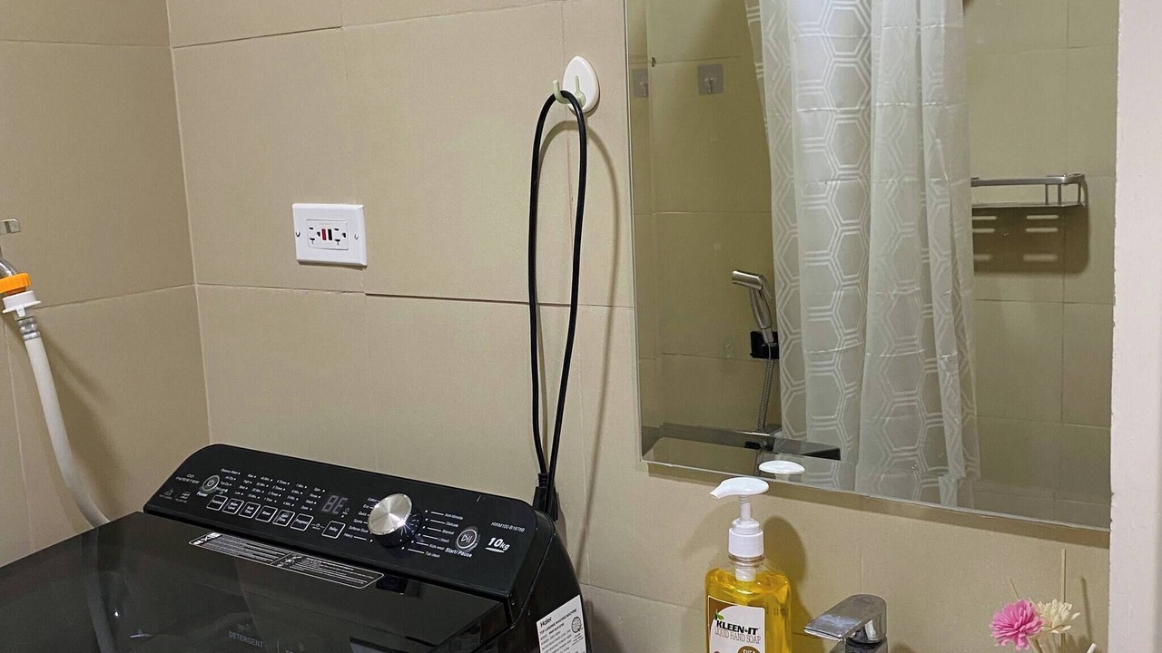 Photo of Bathroom in Barangay 76