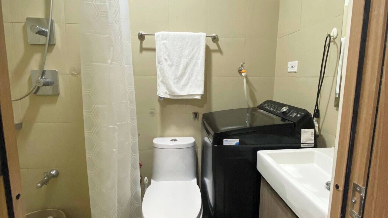 Photo of Bathroom in Barangay 76