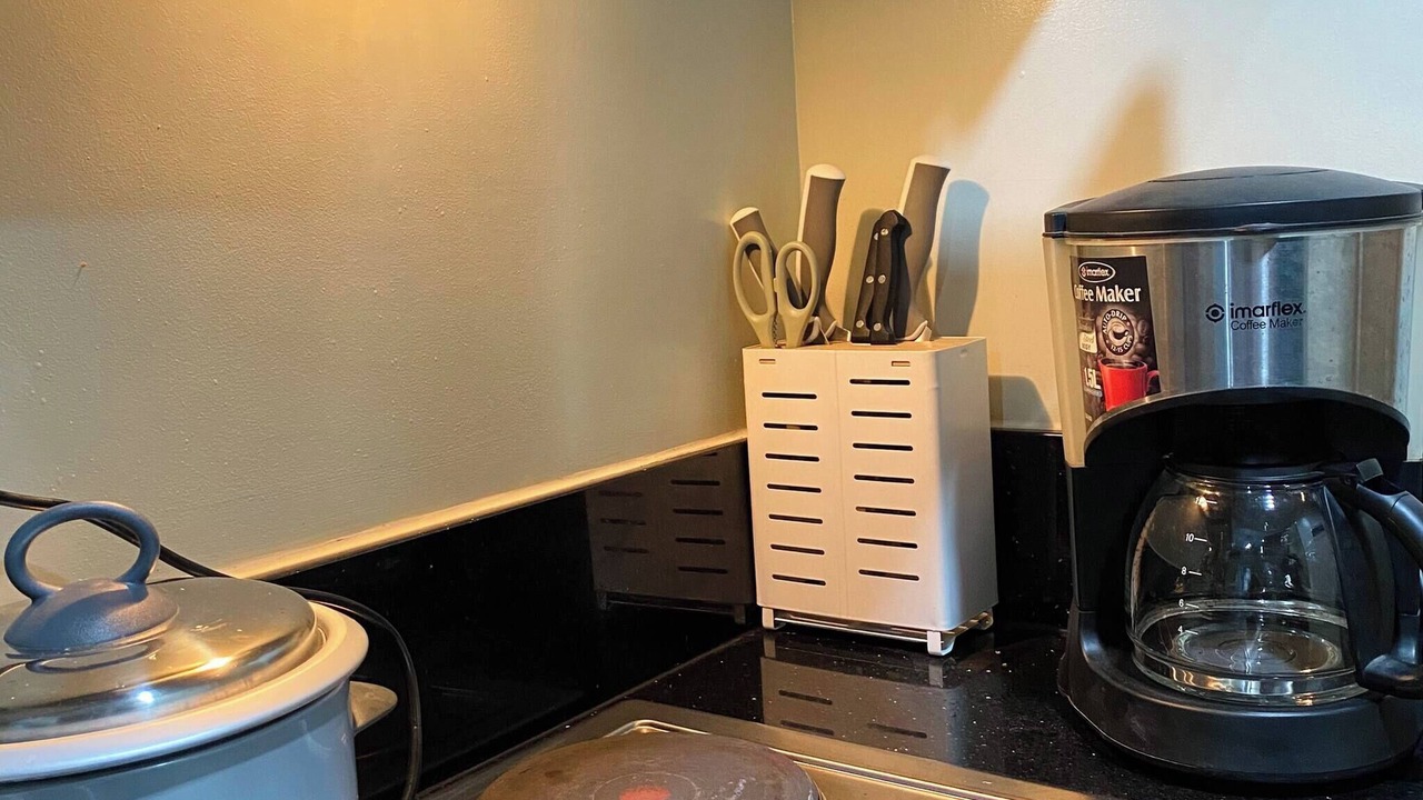 Photo of Kitchen in Barangay 76