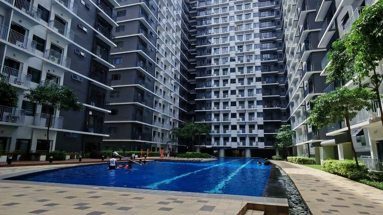 Photo of Outdoor in Barangay 76