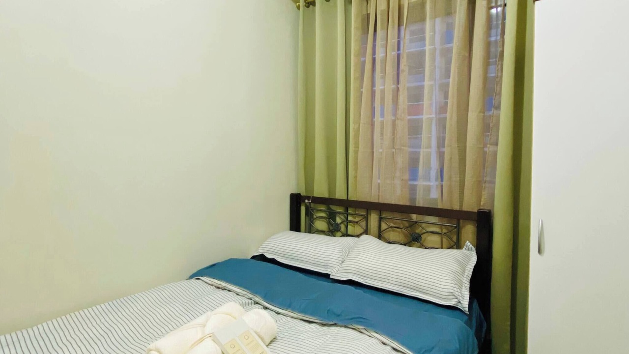 Photo of Bedroom in Barangay 76