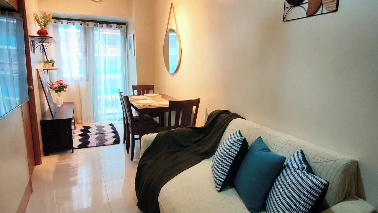 Photo of Livingroom in Barangay 76