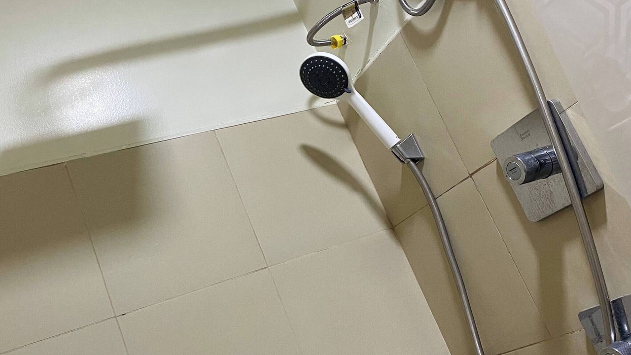 Photo of Bathroom in Barangay 76