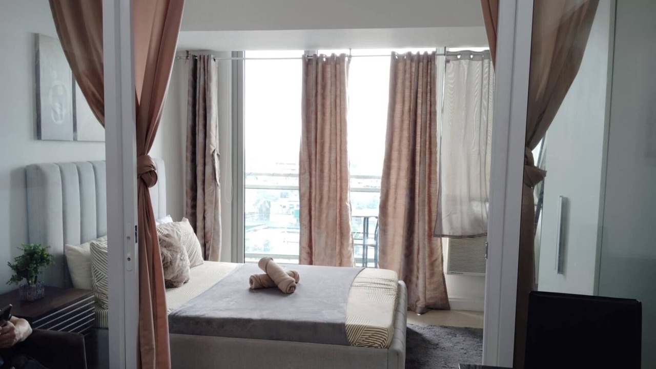 Photo of Bedroom in Don Bosco