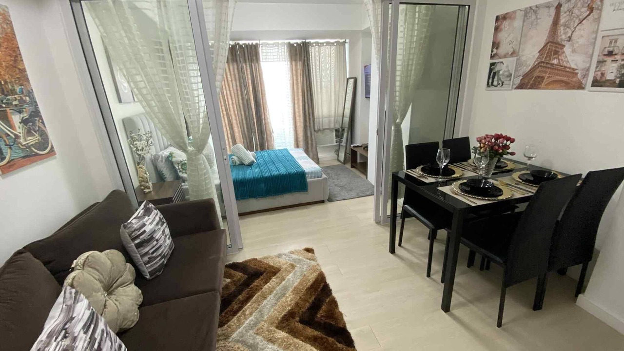 Photo of Bedroom in Don Bosco