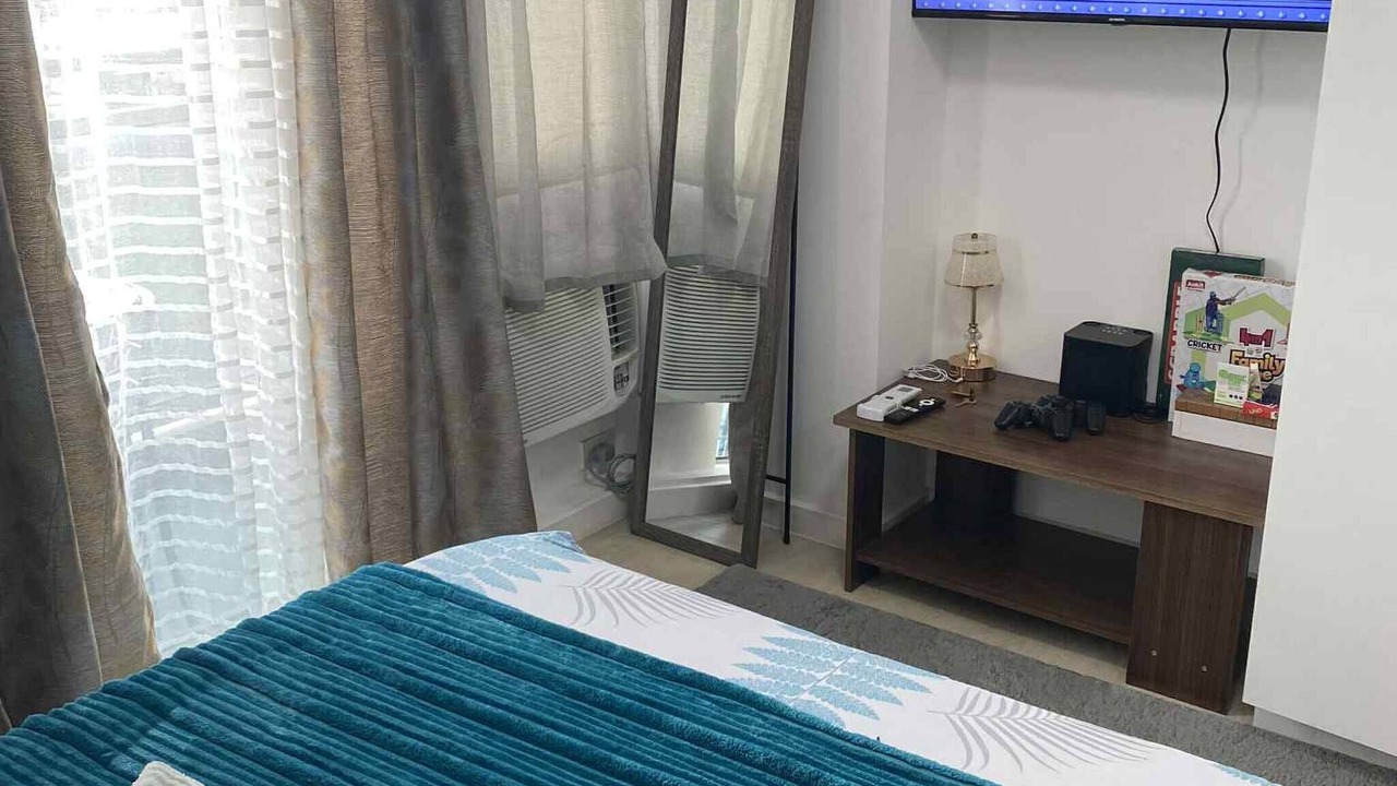 Photo of Bedroom in Don Bosco