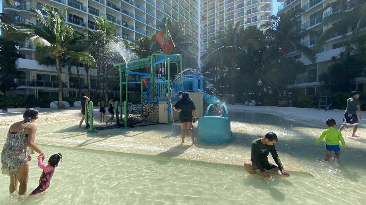 Photo of Outdoor in Don Bosco