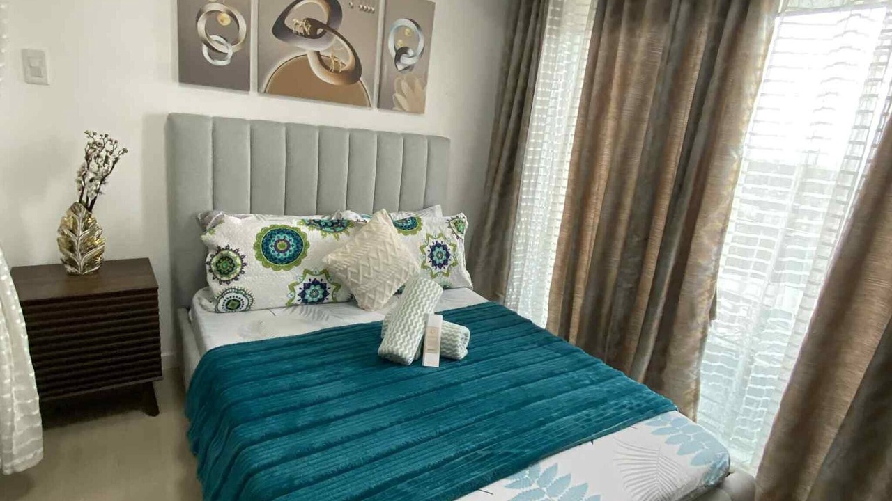 Photo of Bedroom in Don Bosco