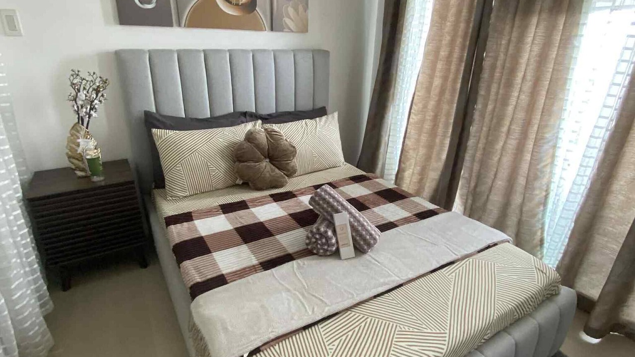 Photo of Bedroom in Don Bosco