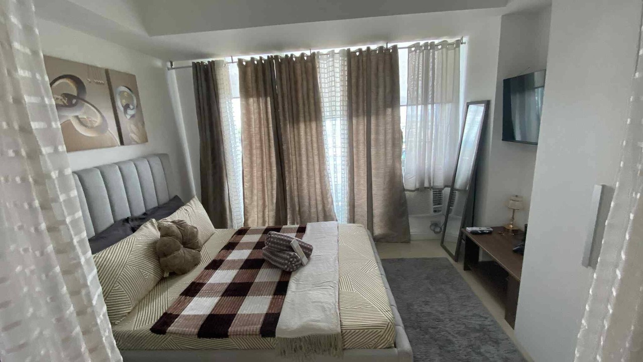 Photo of Bedroom in Don Bosco