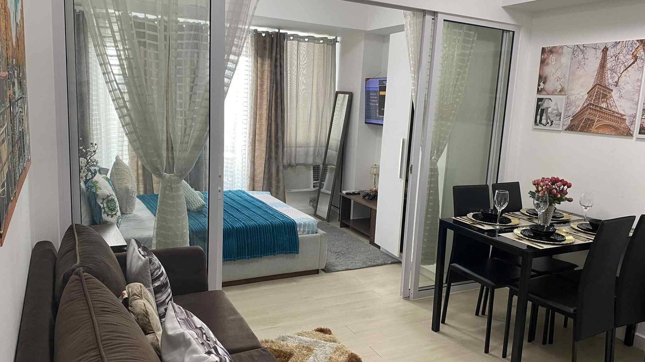 Photo of Bedroom in Don Bosco