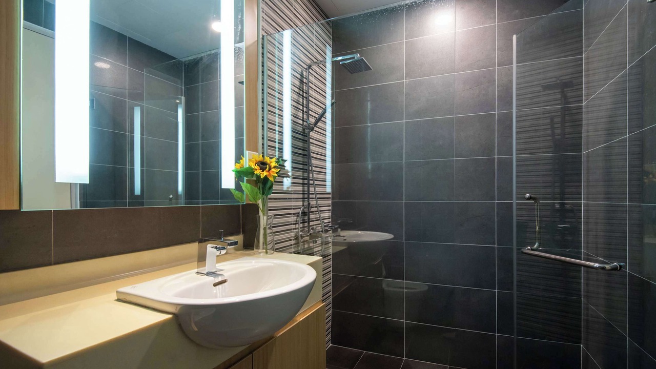 Photo of Bathroom in Nusajaya