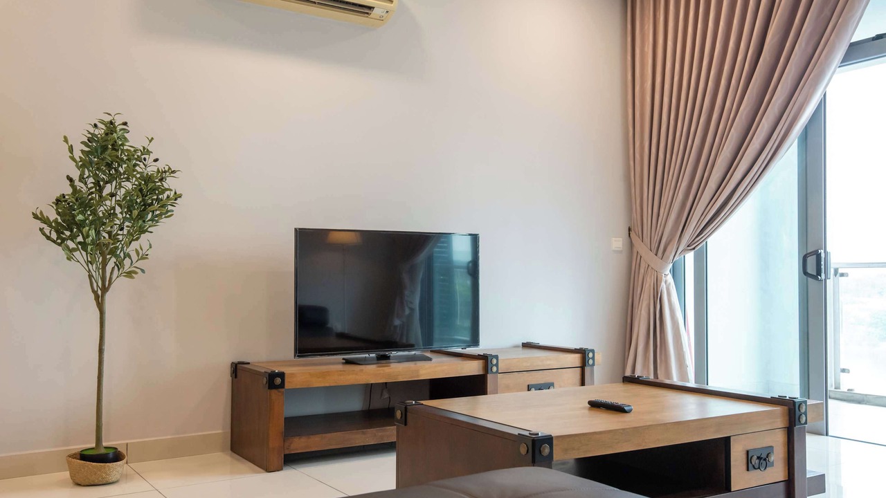 Photo of Bedroom in Nusajaya