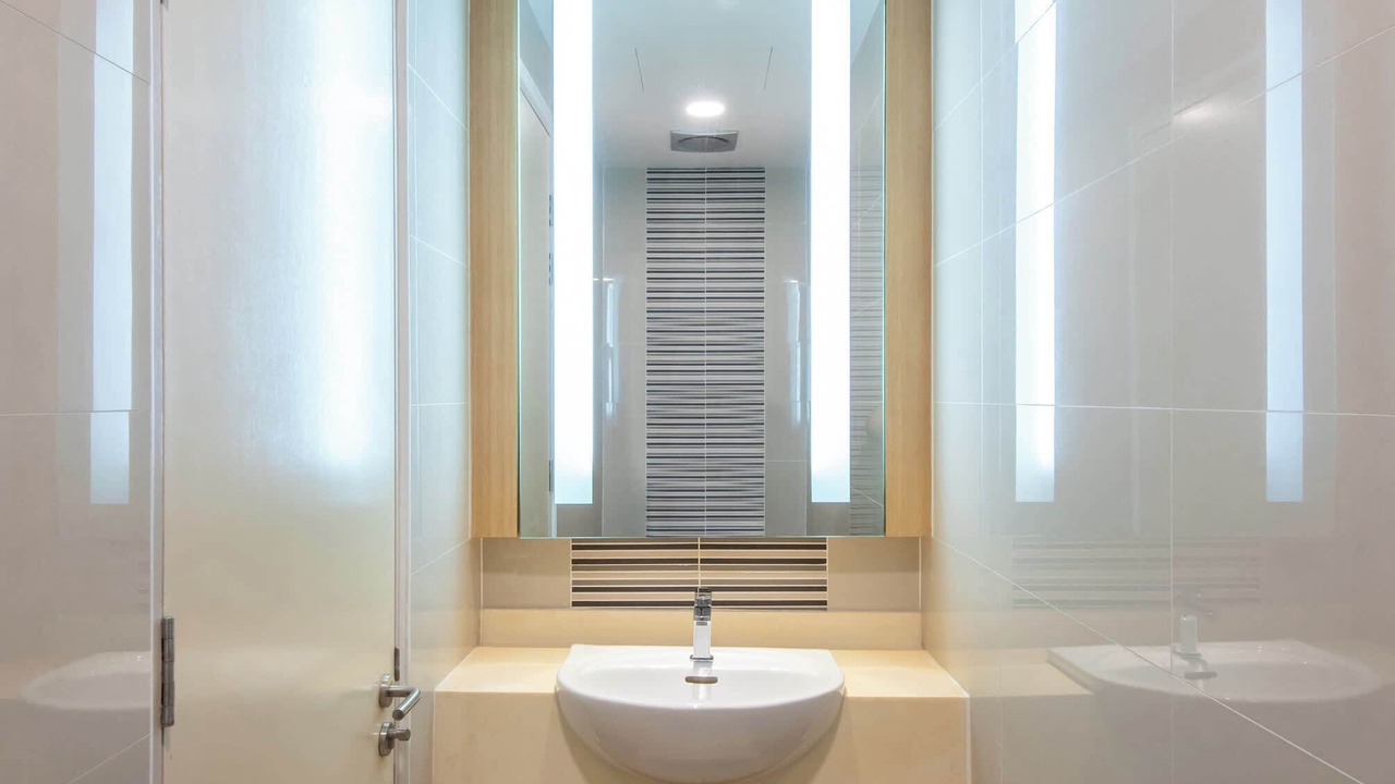 Photo of Bathroom in Nusajaya