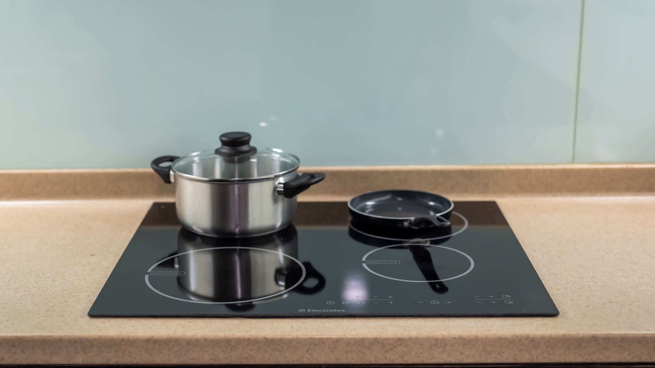Photo of Kitchen in Nusajaya