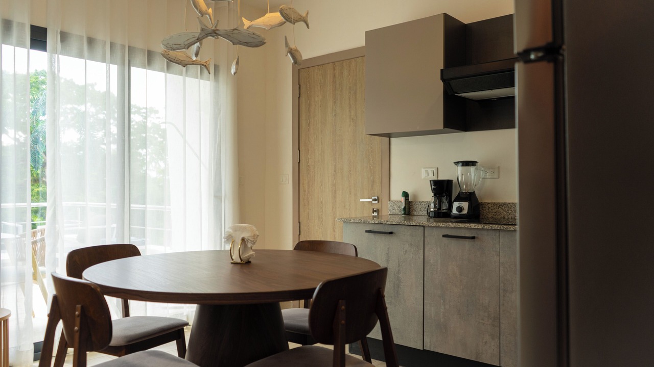 Photo of Kitchen in Las Terrenas