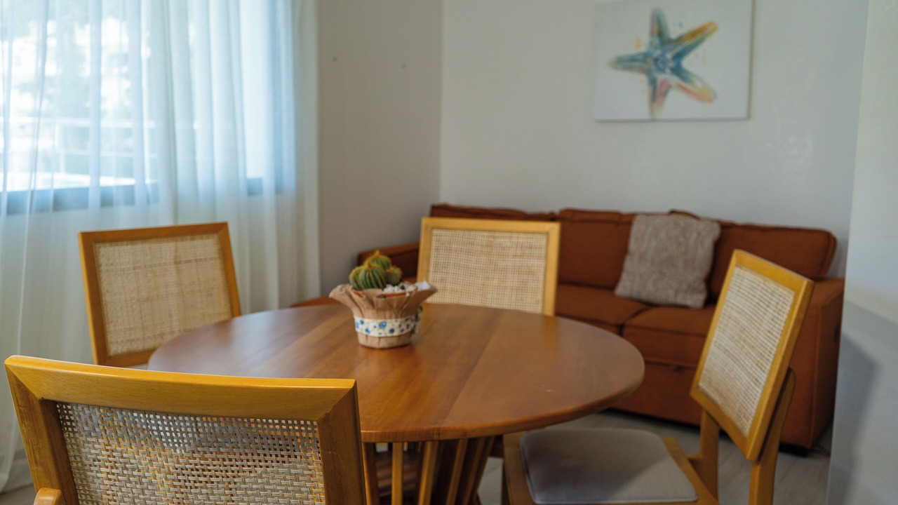 Photo of Livingroom in Las Terrenas