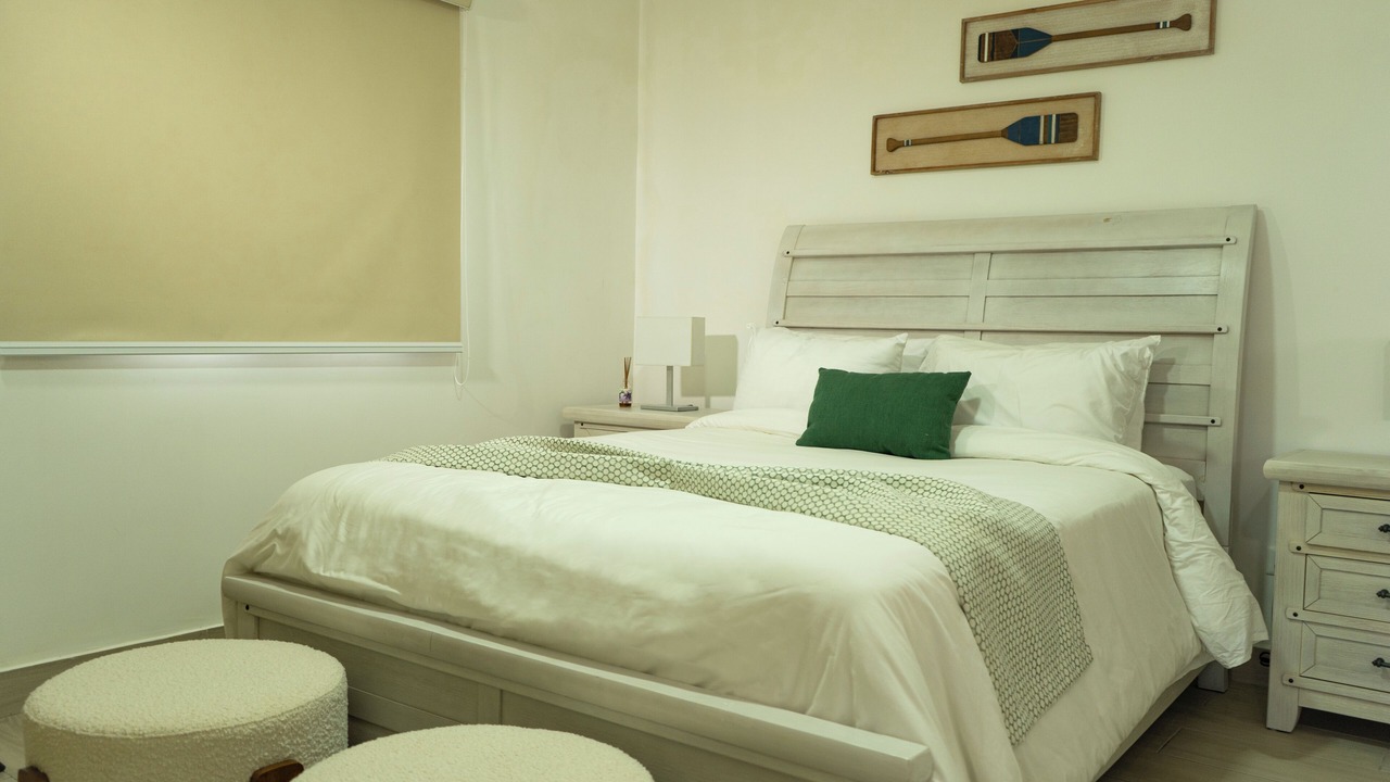 Photo of Bedroom in Las Terrenas