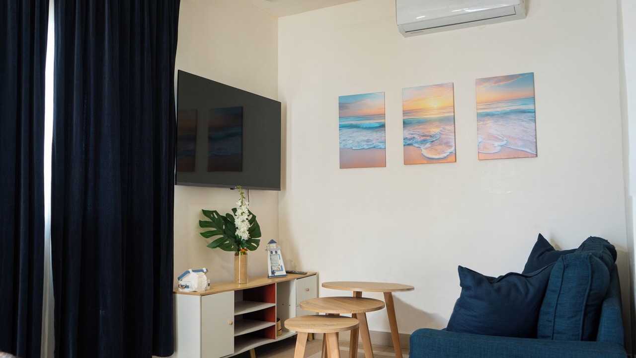 Photo of Livingroom in Las Terrenas