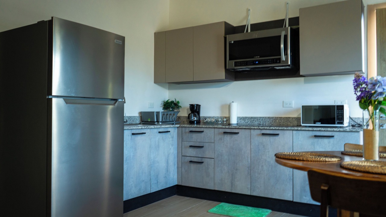 Photo of Kitchen in Las Terrenas