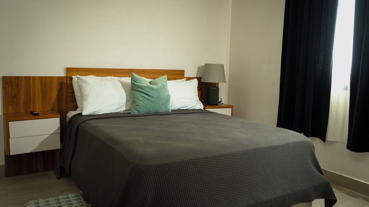 Photo of Bedroom in Las Terrenas