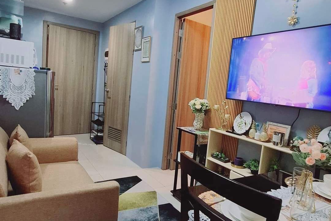 Photo of Livingroom in Paranaque