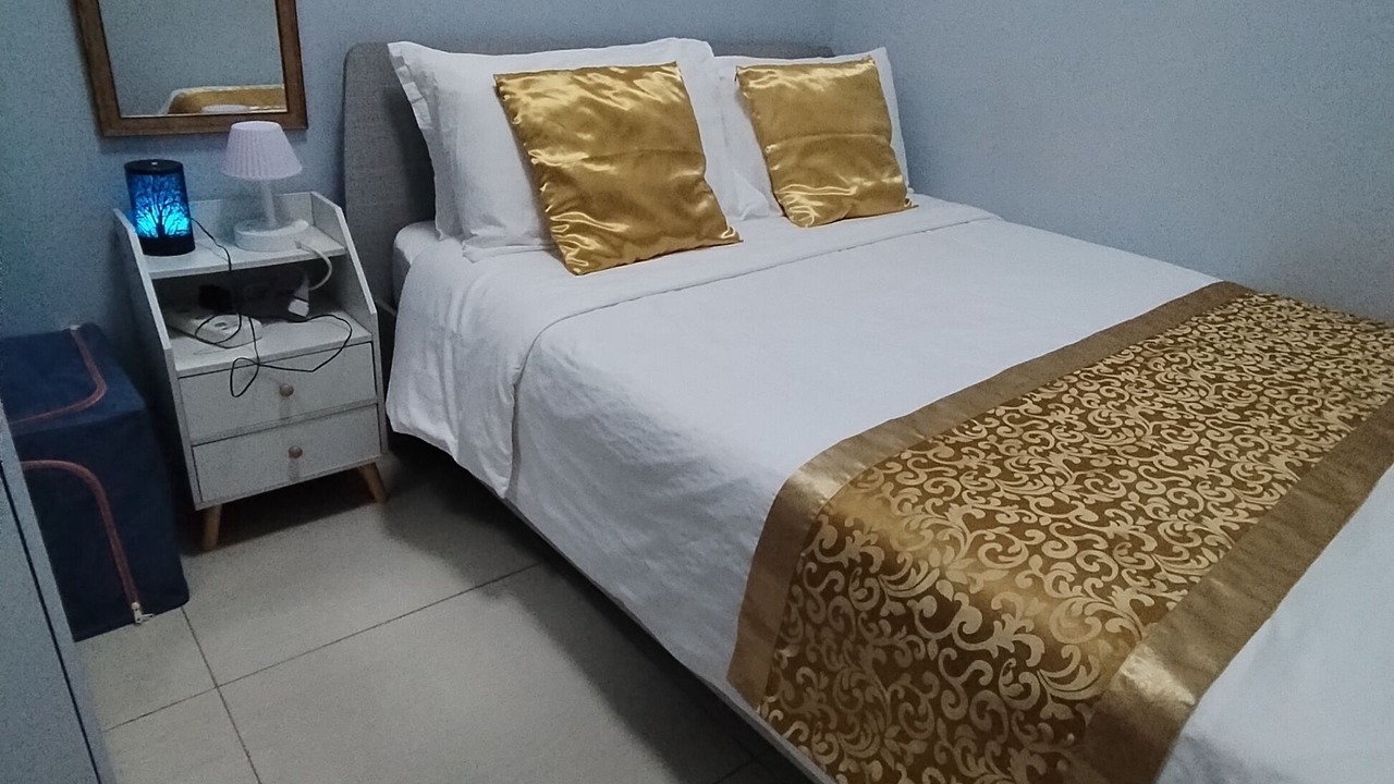 Photo of Bedroom in Paranaque