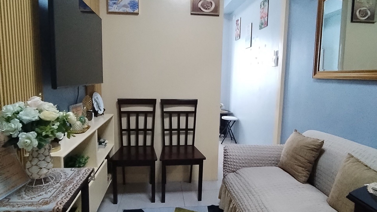 Photo of Livingroom in Paranaque